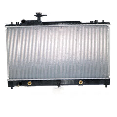 Radiator 32 / 32 mm Plastic Aluminium 375 x 728 x 16 mm Manual 2.5L L L5 Aftermarket Suits Mazda 6 GH 2008 to 2012