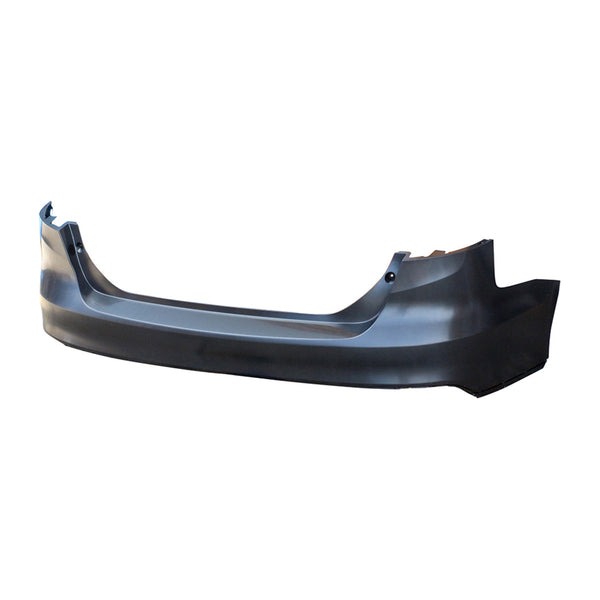 OEM Rear Bar suits Ford Focus LZ 2015 to 2018