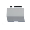 Right Rear Bar Tow Hook Cover Drivers Side OEM Suits Mazda 6 GJ 2015 to 2016