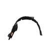 Front Guard Liner Drivers Side OEM Suits Honda CR-V RM 2012 to 2017