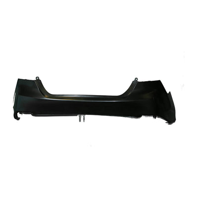 OEM Rear Bar suits Toyota Camry ASV70R, AXVH71R 2017 to 2021
