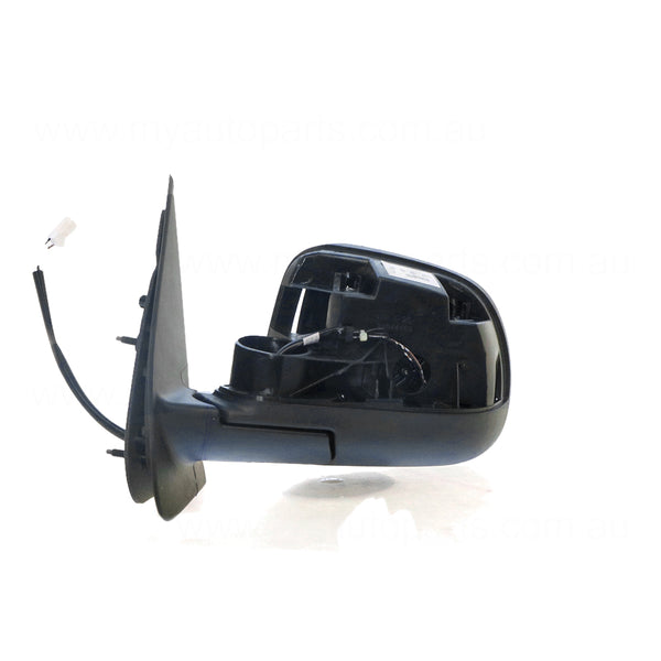 Door Mirror Passenger Side OEM Suits Nissan Micra ST/ST-L K13 9/2010 to 1/2013