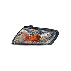 Front Park / Indicator Lamp Passenger Side Certified Suits Mazda 626 GF 1997 to 2002