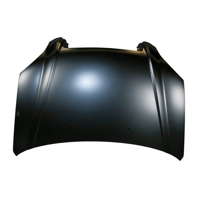 Certified Bonnet suits Hyundai Tucson JM 2004 to 2010