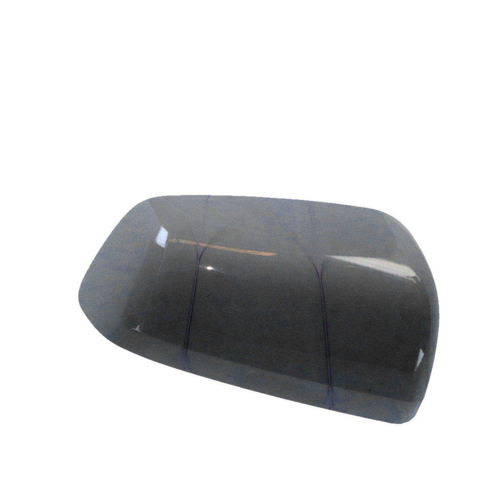 Without Indicator Door Mirror Cover Drivers Side OEM Suits Mitsubishi Lancer CJ 2007 to 2015