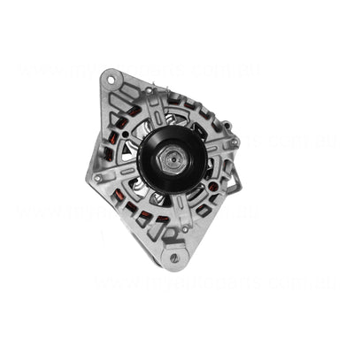 Alternator Valeo Type Aftermarket suits