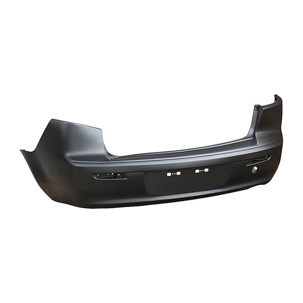 OEM Rear Bar suits Mitsubishi Lancer CJ 2007 to 2015