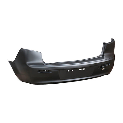 OEM Rear Bar suits Mitsubishi Lancer CJ 2007 to 2015