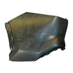 Genuine Rear Bar suits Toyota RAV4 AXAH54R, MXAA52R, AXAA54R, AXAH52R 2019 to 2021