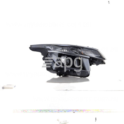 Kia Seltos Genuine Head Lamp Drivers Side 11/2022 to / - 92102Q5530