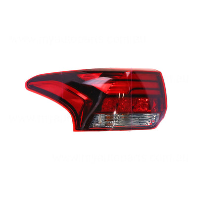 LED Tail Lamp Passenger Side OEM suits Mitsubishi Outlander 2015 On