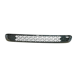 Front Bar Grille OEM Suits Mini Cooper/One F55 10/2014 On