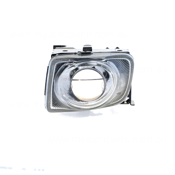 OEM Fog Lamp Passenger Side suits Subaru Liberty B3 1998 to 2003