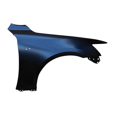 Aftermarket Front Guard Drivers Side suits Lexus IS350 GSE31, Lexus IS 200T /IS 300H /IS 350 ASE30R, Lexus IS250 GSE30, Lexus IS300H AVE30 2013 to 2016