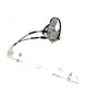 Electric Front Door Window Regulator Passenger Side Aftermarket Suits Kia Rio BC 2000 to 2005