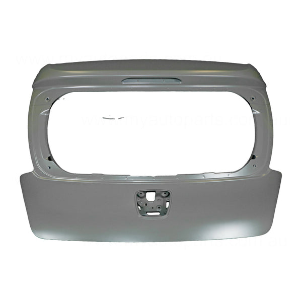 OEM Lift Gate suits Kia Picanto TA 2016 to 2017