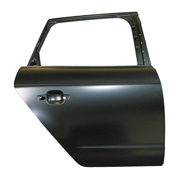 Genuine Rear Door Drivers Side suits Audi RS3 8V, Audi A3 8V, Audi S3 8V 2013 to 2017