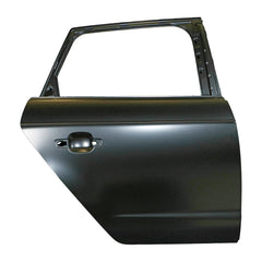 Genuine Rear Door Drivers Side suits Audi RS3 8V, Audi A3 8V, Audi S3 8V 2013 to 2017