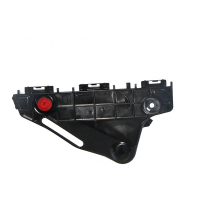Front Bar Bracket Drivers Side Genuine suits Toyota Hilux