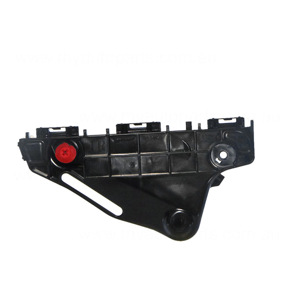 Front Bar Bracket Drivers Side Genuine suits Toyota Hilux