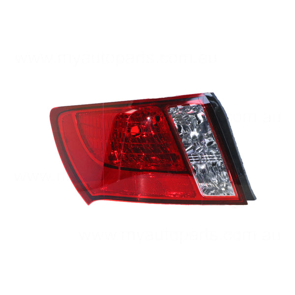 Tail Lamp Passenger Side OEM suits Subaru Impreza G3 Sedan 2008 to 2011