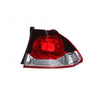Tail Lamp Drivers Side Certified Suits Honda Civic 8th Generation FD 2009 to 2012