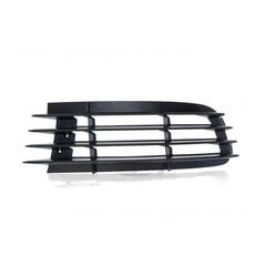 Front Bar Grille Passenger Side OEM Suits Volkswagen Golf R32 MK 5 8/2006 to 2/2009