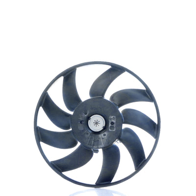 Mercedes-benz Sprinter Genuine A/C Condenser Fan 10/2006 to 09/2019 - 9065000493