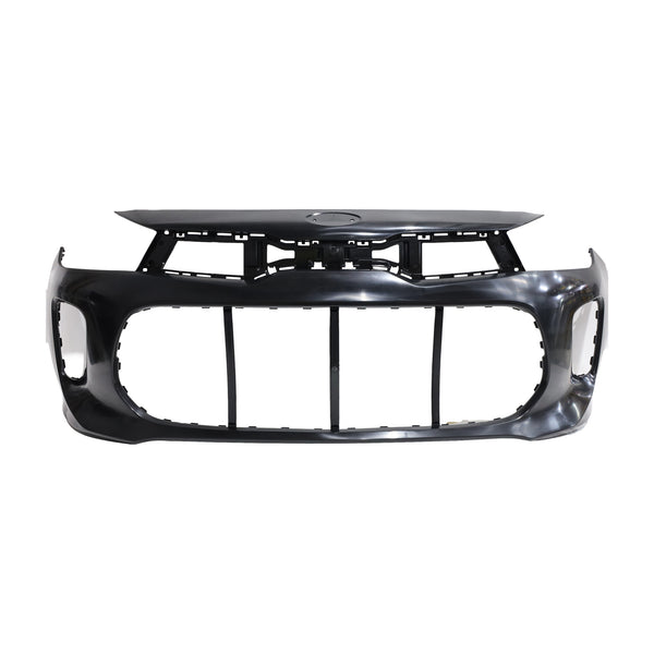 Kia Rio Certified Aftermarket Front Bar 01/2017 to 06/2020 - 86511H8000