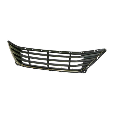Front Bar Grille OEM Suits Hyundai Elantra MD 2013 to 2016