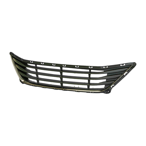 Front Bar Grille OEM Suits Hyundai Elantra MD 2013 to 2016
