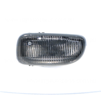 OEM Fog Lamp Passenger Side suits Jeep Grand cherokee WG, WJ 1999 to 2005