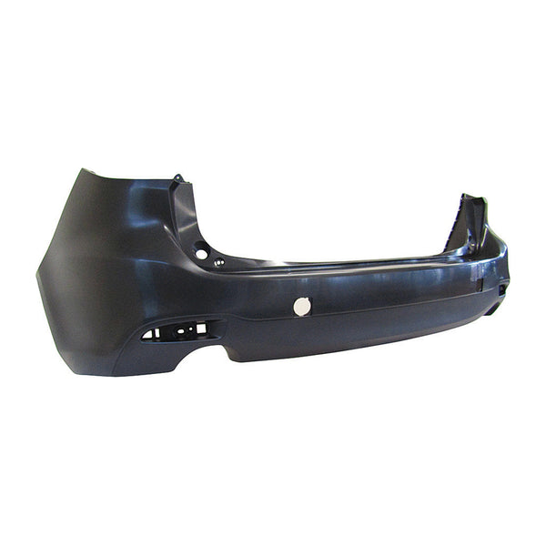 OEM Rear Bar suits Mazda 6 GJ 2012 to 2016