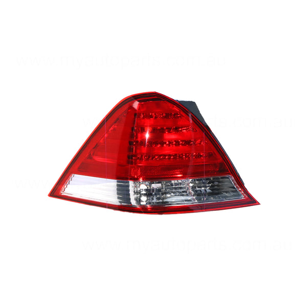 Tail Lamp Passenger Side OEM Suits Honda Odyssey RB 2004 to 2006