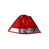 Tail Lamp Passenger Side OEM Suits Honda Odyssey RB 2004 to 2006