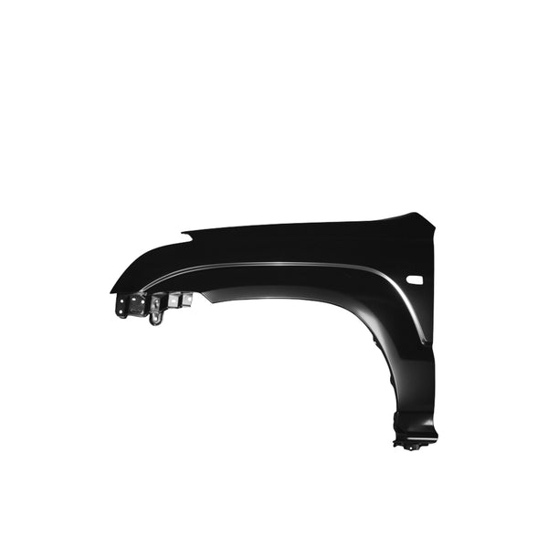 OEM Front Guard Passenger Side suits Toyota Prado RZJ120R / GRJ120R / KDJ120R 2002 to 2009