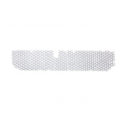 Front Bar Main Grille OEM Suits Suzuki Jimny SN413 10/2005 to 10/2012