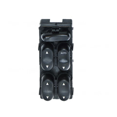 Window Switch Drivers Side Aftermarket suits Ford Fairlane/Falcon 1998 to 2003