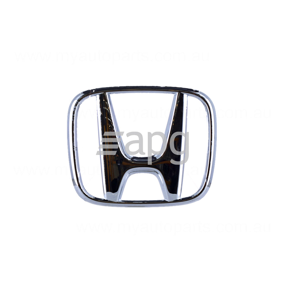 Grille Emblem OEM suits Honda Accord/Civic/Odyssey