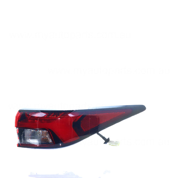 Mitsubishi Outlander OEM Tail Lamp Drivers Side 08/2021 to / - 8330B182