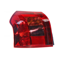 Tail Lamp Passenger Side Genuine Suits Toyota Corolla ZZE122R Hatch 10/2001 to 4/2004