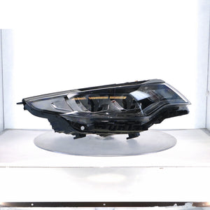 LED Head Lamp Drivers Side OEM Suits Kia Optima JF 2015 to 2021