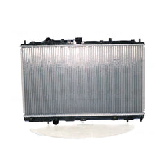 Radiator 35 / 35 mm Plastic Aluminium 375 x 658 x 16 mm Manual 1.5L,1.8L L 4G15,4G93 Aftermarket Suits Mitsubishi Lancer CE 1996 to 2002