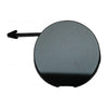 Rear Bar Tow Hook Cover OEM Suits Honda Jazz GE 2008 to 2014