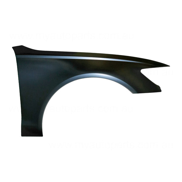 OEM Front Guard Drivers Side suits Audi A6 C7, Audi S6 C7 2011 to 2015