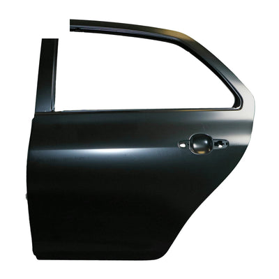 Genuine Rear Door Passenger Side suits Toyota Yaris NCP93R 2006 to 2016
