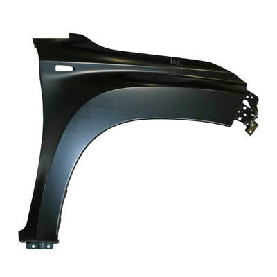 Genuine Front Guard Drivers Side suits Mitsubishi Triton MR 2018 onwards