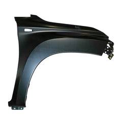 Genuine Front Guard Drivers Side suits Mitsubishi Triton MR 2018 onwards