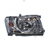 Head Lamp Drivers Side OEM Suits Nissan Patrol GU/Y61 Wagon 12/2009 to 12/2016