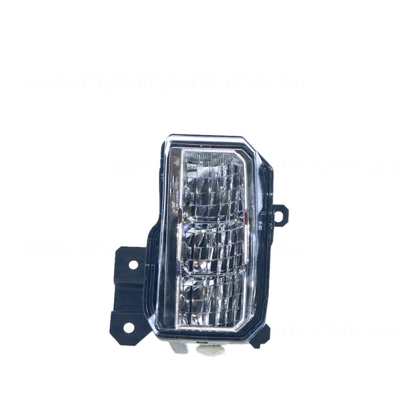 Fog Lamp Passenger Side OEM suits Subaru Forester SK